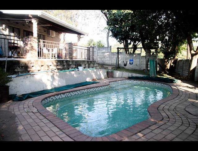 4 BEDROOM HOUSE FOR SALE IN NORTHDENE